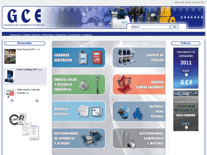 www.gce.es