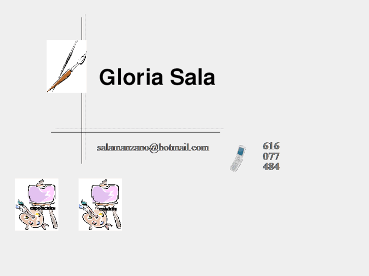 www.gloriasala.com