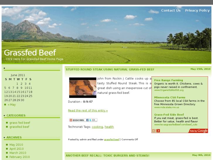 www.grassfed-beef.info