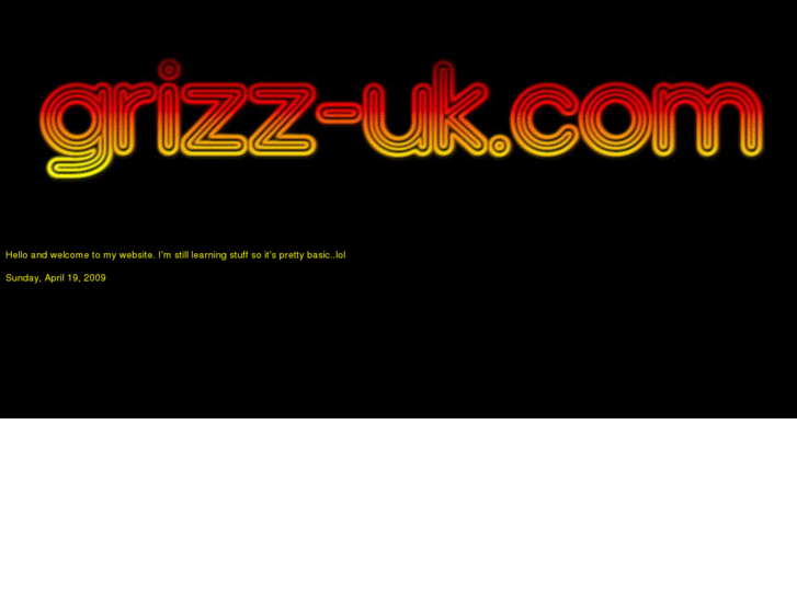 www.grizz-uk.com