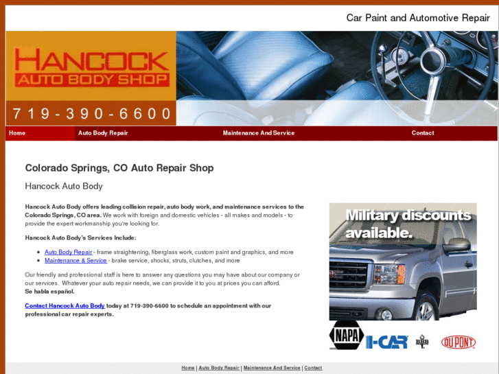 www.hancockautobody.com