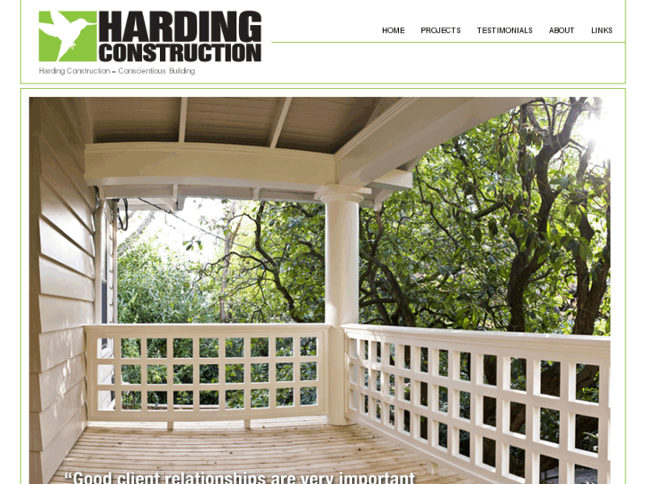 www.hardingconst.com