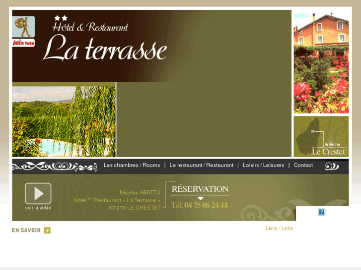 www.hotel-restaurant-laterrasse.com