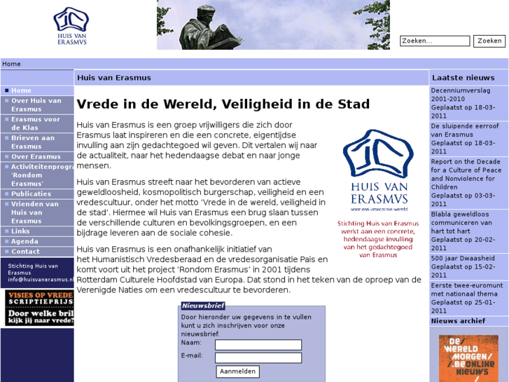 www.huisvanerasmus.nl