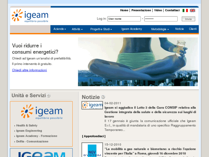 www.igeam.it