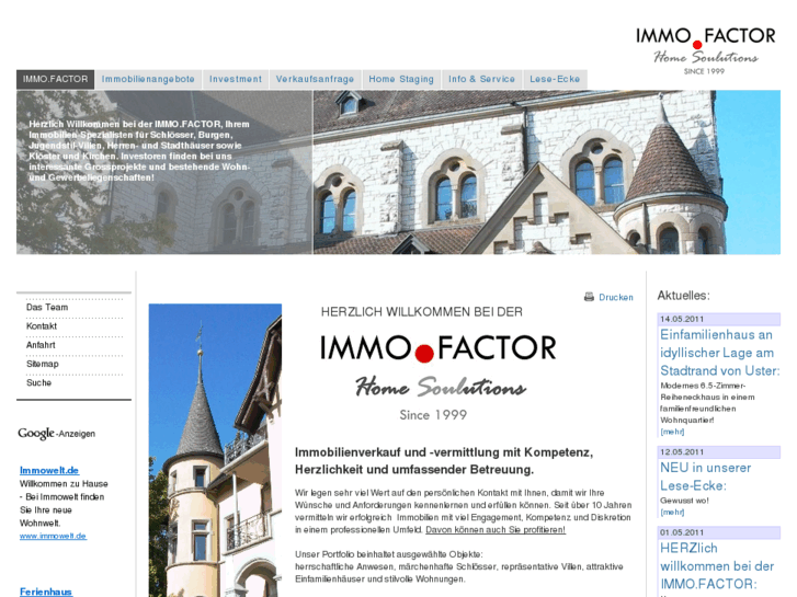 www.immofactor.ch