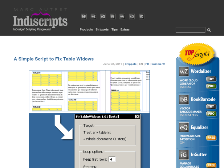 www.indiscripts.com