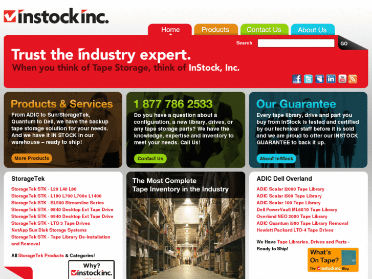 www.instockinc.com