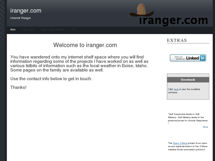 www.iranger.com