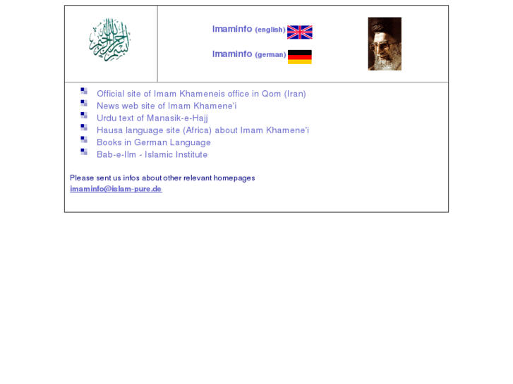 www.islam-pure.de