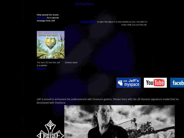 www.jeffscheetz.com
