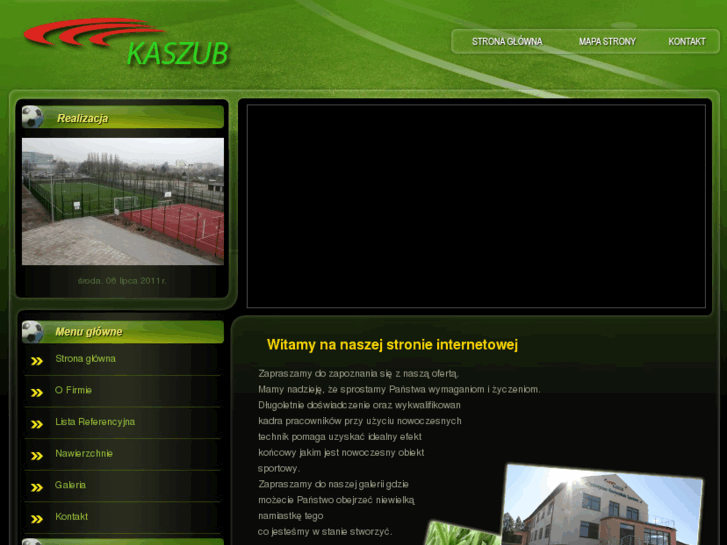 www.kaszub-sport.com.pl