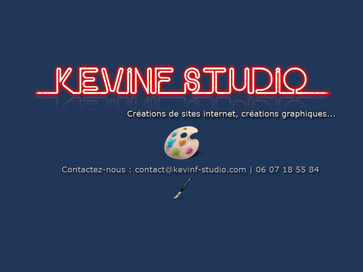 www.kevinf-studio.com