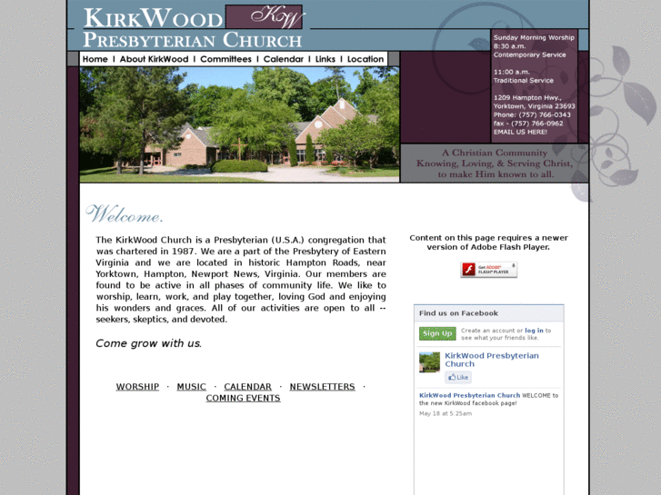 www.kirkwoodpcusa.org