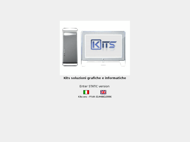 www.kits.it