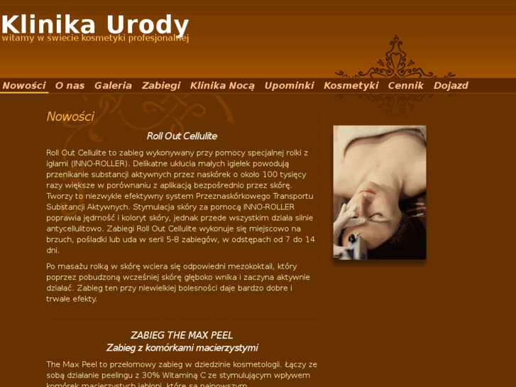 www.klinikaurody.warszawa.pl