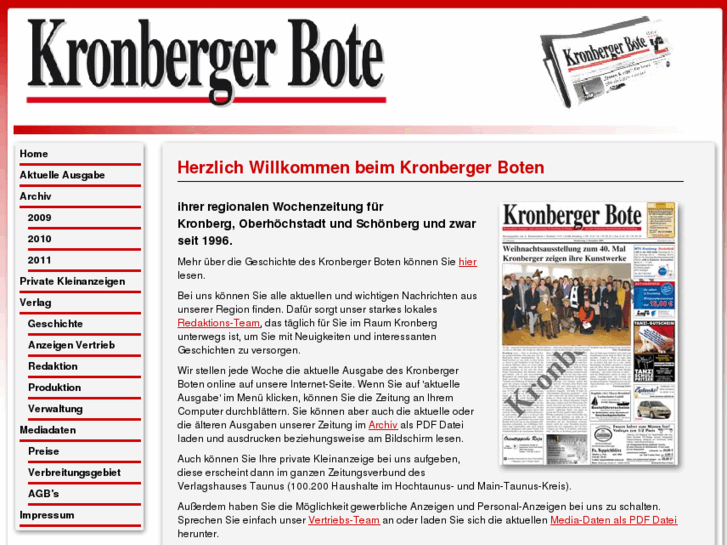 www.kronberger-bote.de