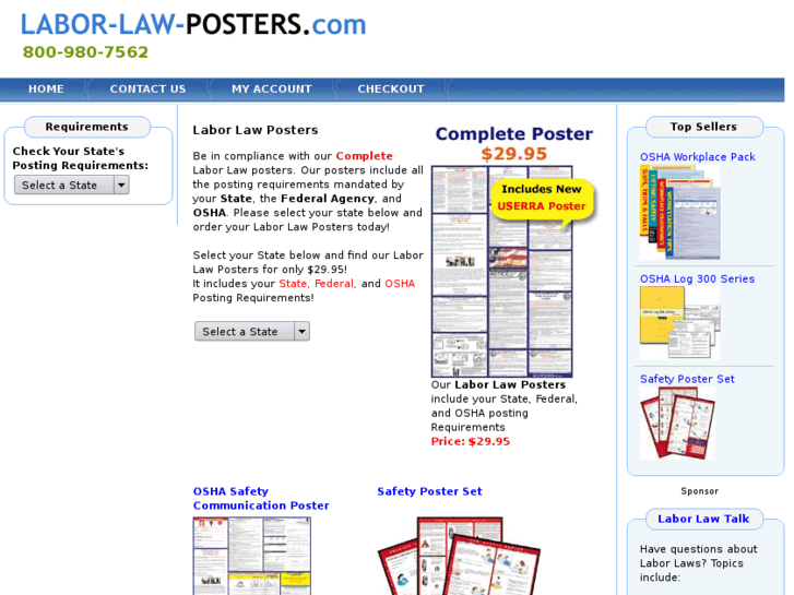 www.labor-law-posters.com