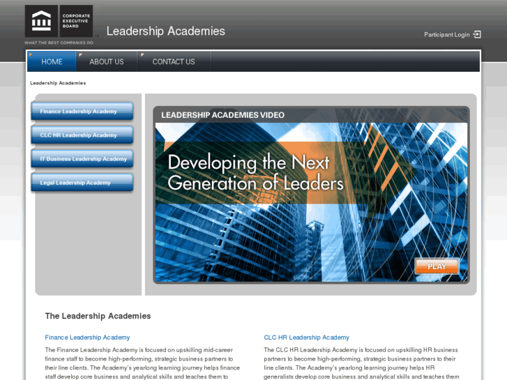 www.leadership-academies.com