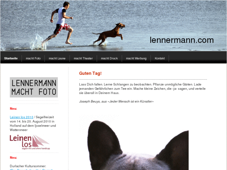 www.lennermann.com