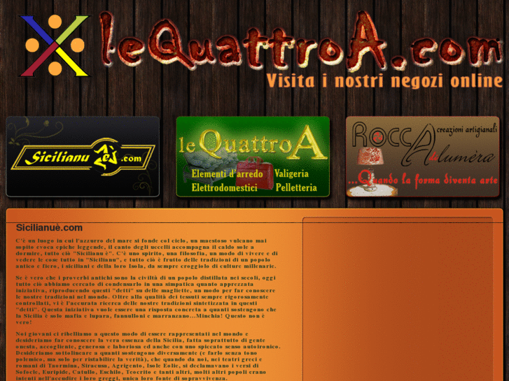 www.lequattroa.com