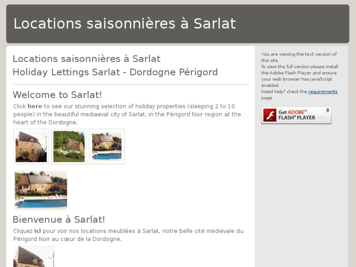 www.location-sarlat.com