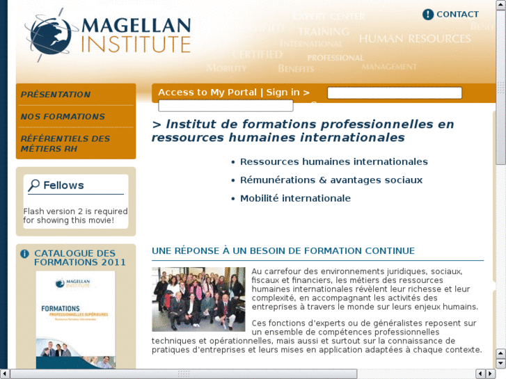 www.magellan-institute.org