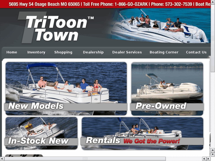 www.manitoupontoon.com