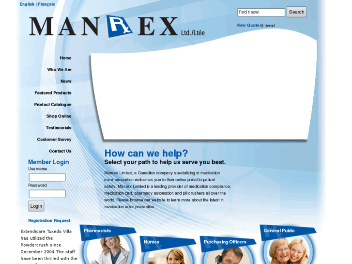 www.manrex.com