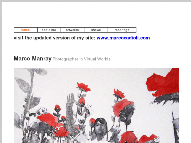 www.marcomanray.com