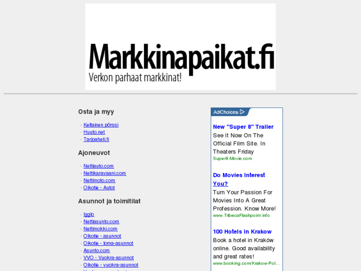 www.markkinapaikat.com