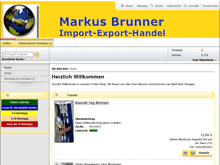 www.markus-brunner-shop.com