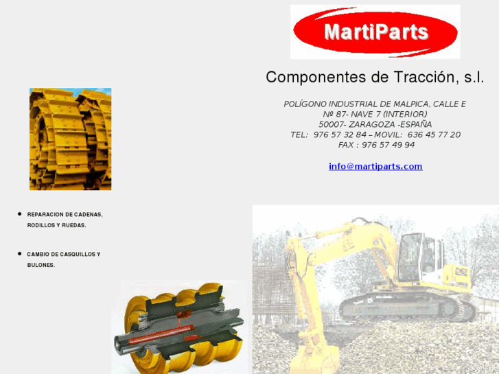 www.martiparts.com