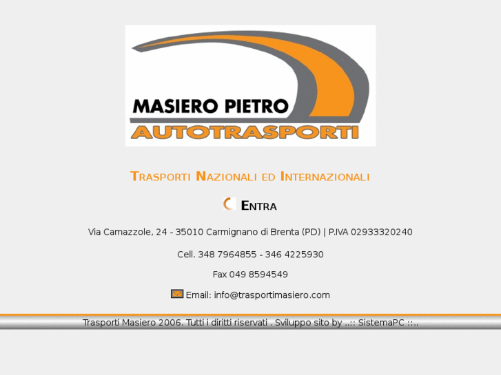 www.masierotrasporti.com