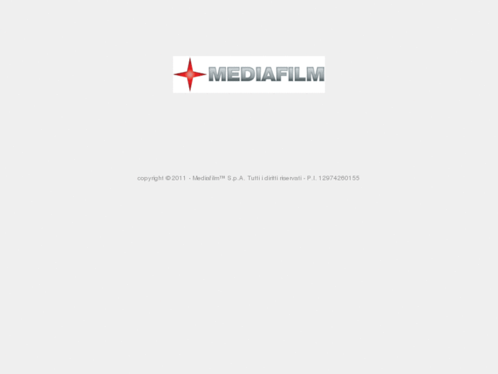 www.mediafilm.it