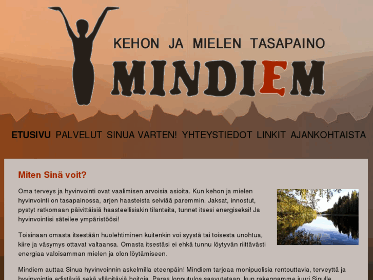 www.mindiem.com