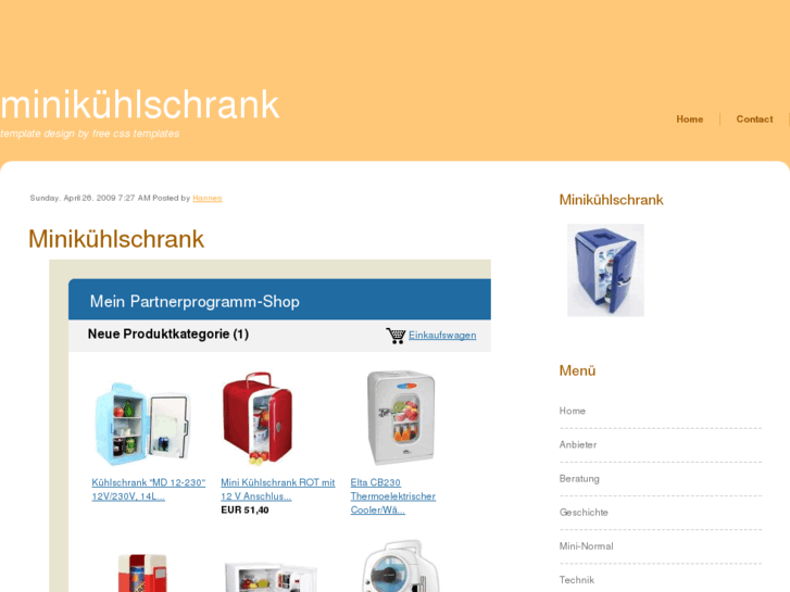 www.mini-kuehlschrank.org