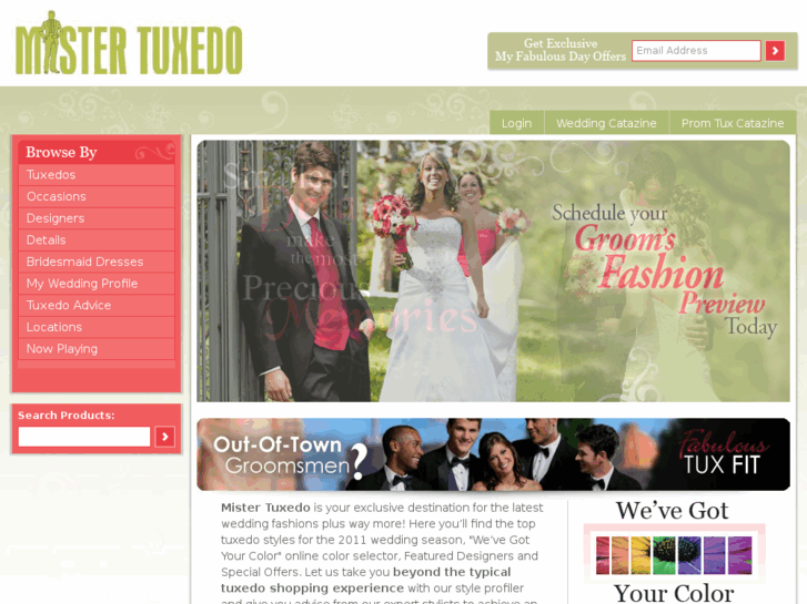 www.mistertuxedohickory.com