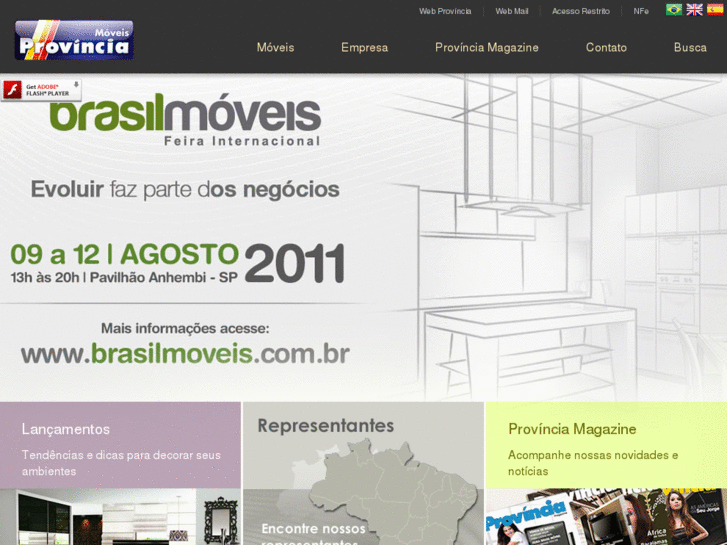 www.moveisprovincia.com.br