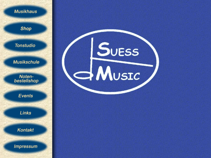 www.musikhaus-suess.com