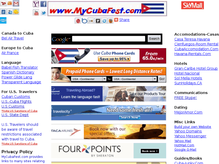 www.mycubafest.com