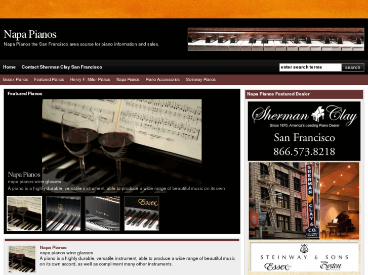 www.napa-pianos.com