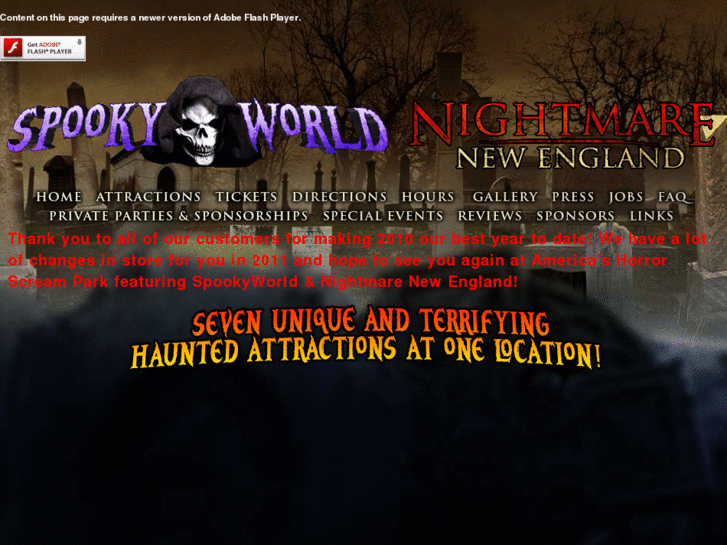 www.nightmarenewengland.com