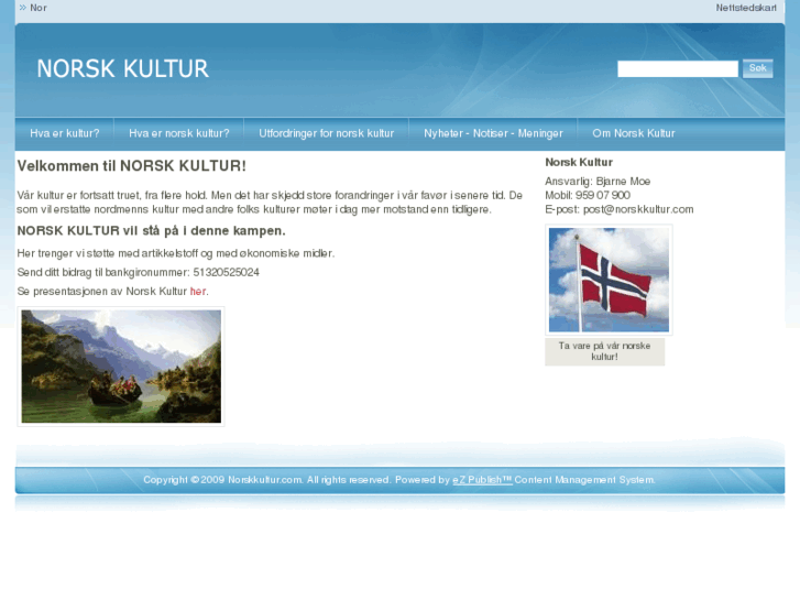 www.norskkultur.com