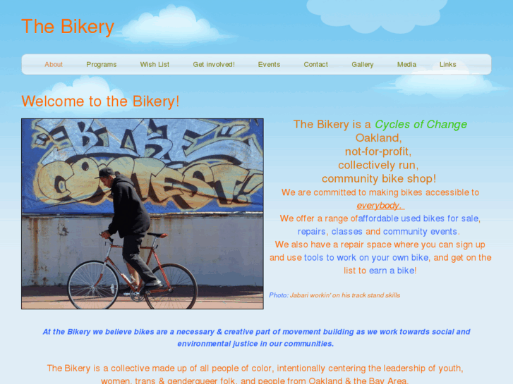 www.oaklandbikery.org