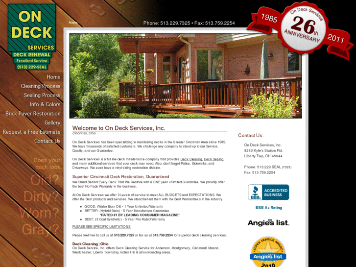 www.ondeckservices.com