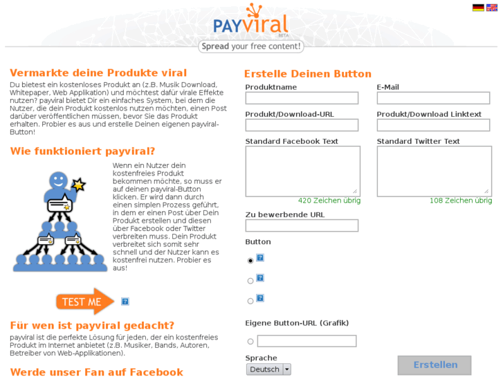 www.payviral.de