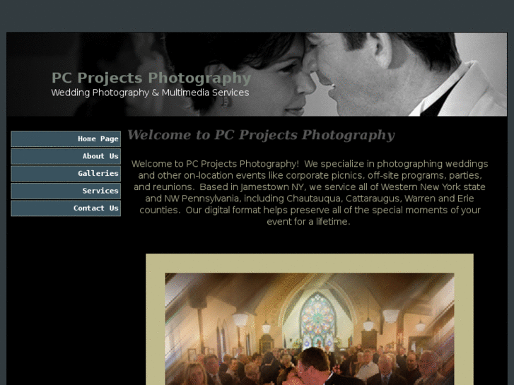 www.pcprojectsphotography.com