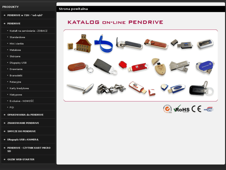 www.pendrive-katalog.pl