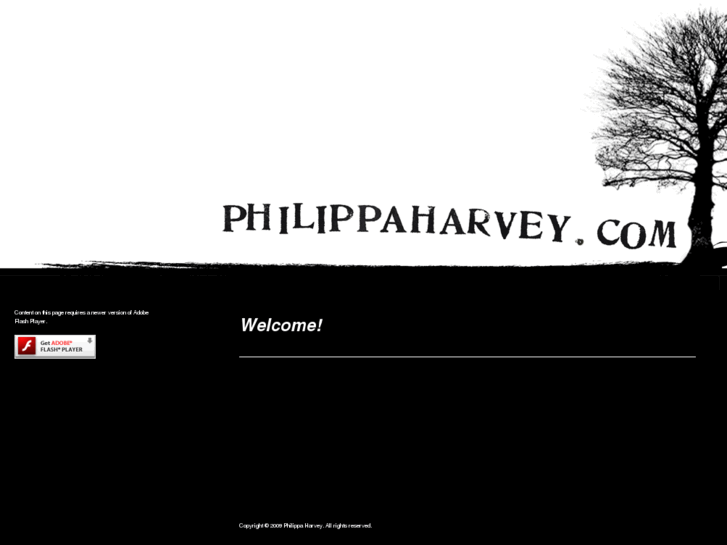 www.philippaharvey.com